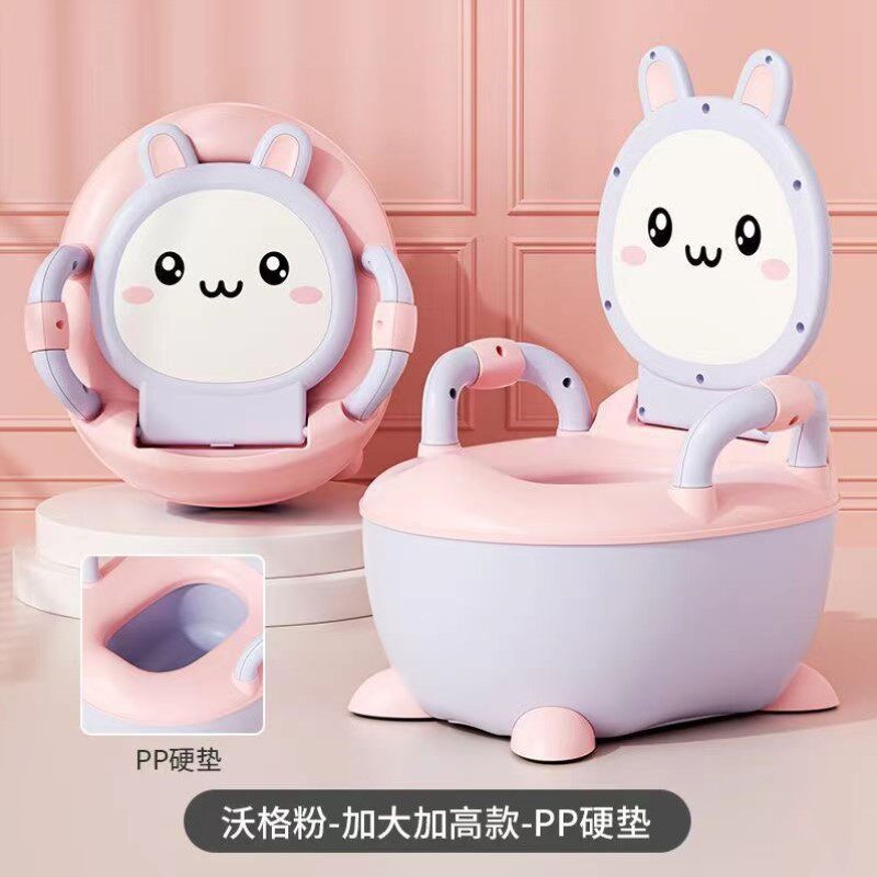马桶家用婴幼儿如厕小女孩小孩儿童便携尿男女坐厕所坐便器便池神