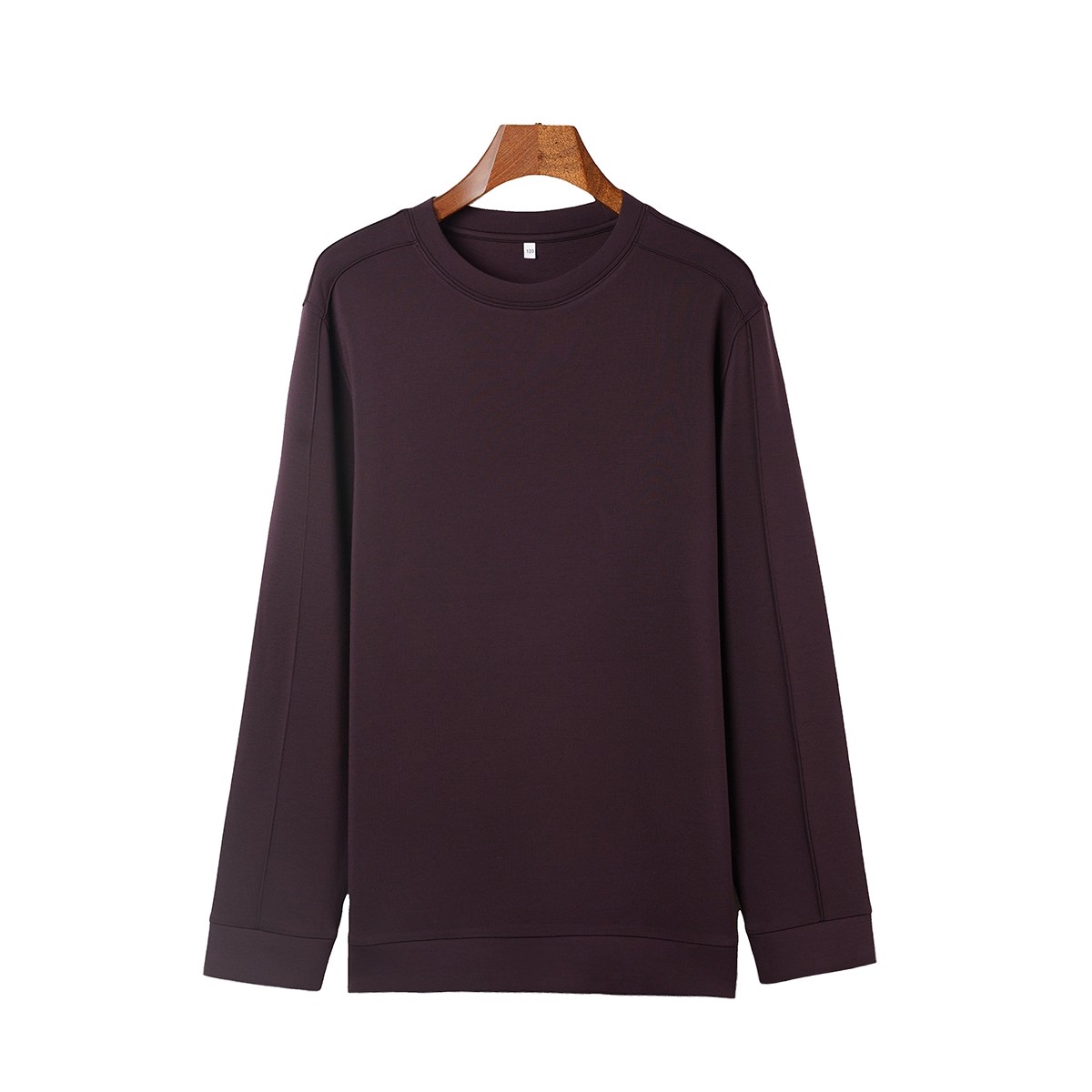 老板潘潘丨男款卫衣丨可机洗  长67 秋冬新款套头衫JSFS-6979