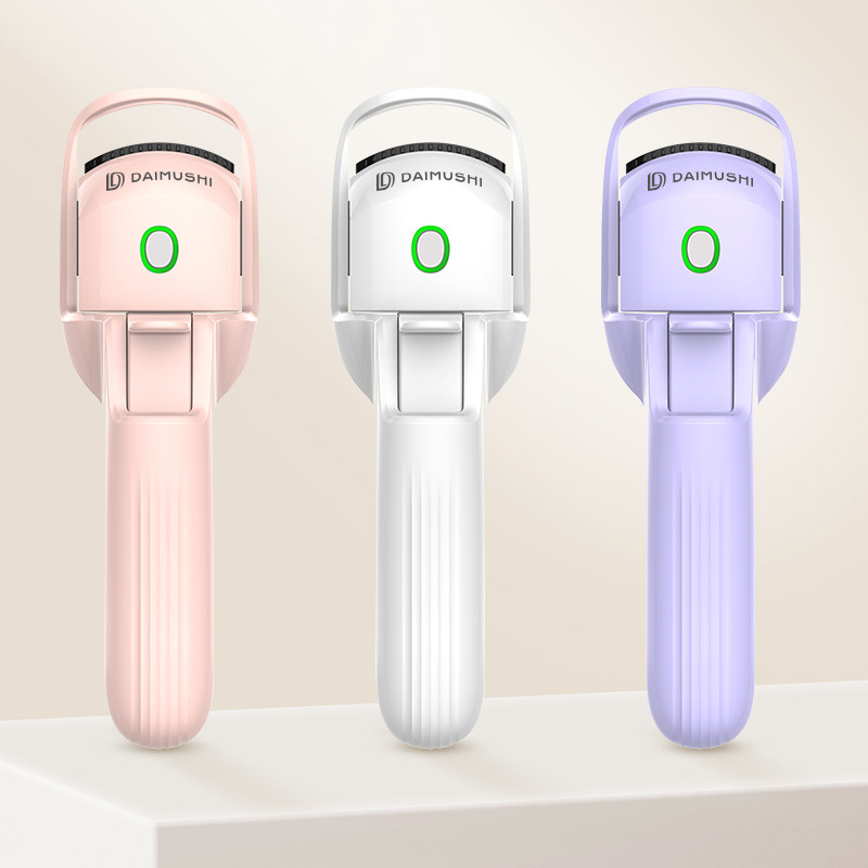 黛慕诗Daimushi电热睫毛夹电烫加热电睫毛卷翘睫毛神器夹翘睫毛,彩妆/香水/美妆工具,睫毛夹,淘宝优惠券,粉丝福利购,淘宝优惠卷