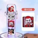 Hello Kitty, ветрозащитная розовая мультяшная зажигалка для друга