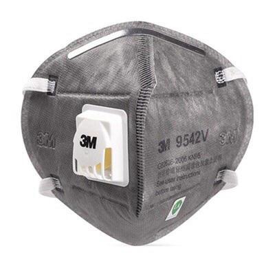 9541V/9542V活性炭防异味甲醛防雾霾防尘PM2.5油漆味喷漆呼吸阀