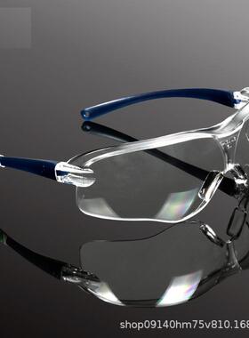 10435/10434/10436/10437护目镜防风防冲击紫外线