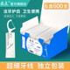 齿点牙线独立包装 薄荷味牙线棒单独包装 600支一次性超细圆线牙签