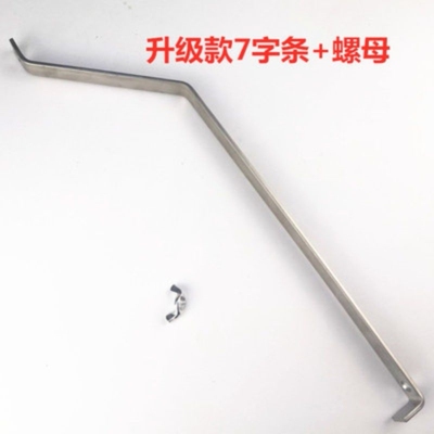 桥筏抄加厚镀锌铁钓桥筏桥钓筏钓抄神仙兜桥上钓鱼兜渐柪