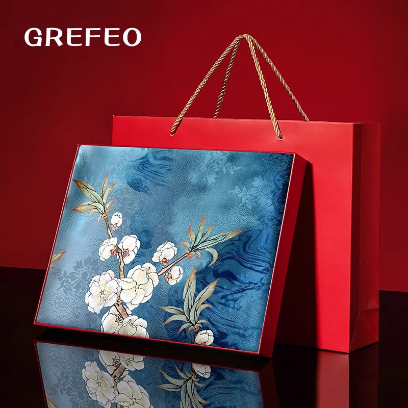 送妈妈生日礼物母亲节实用女生送朋友长辈婆婆伴手礼见面礼