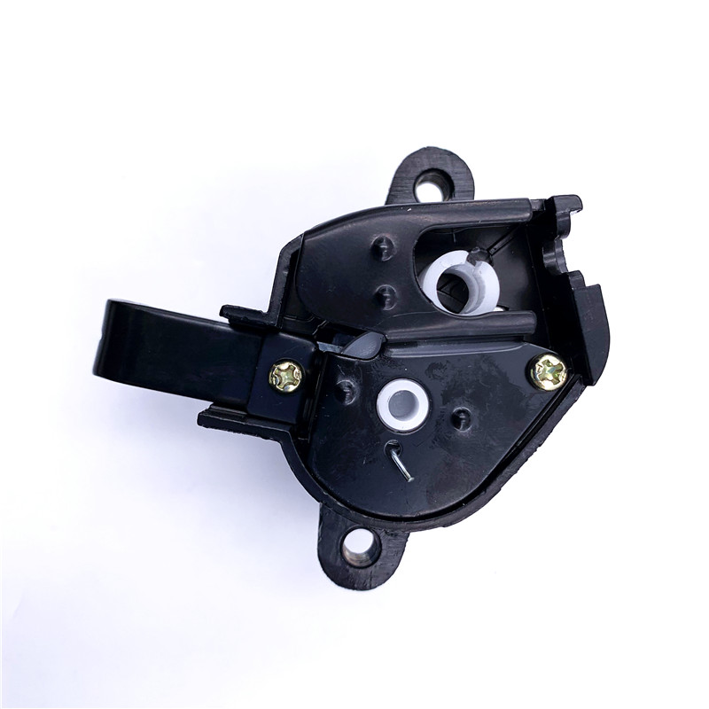 适用铃木摩托车锁具锐爽EN125-2A/2E/2F套锁全车锁电门锁油箱盖锁