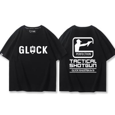 夏季新款纯棉百搭休闲T恤