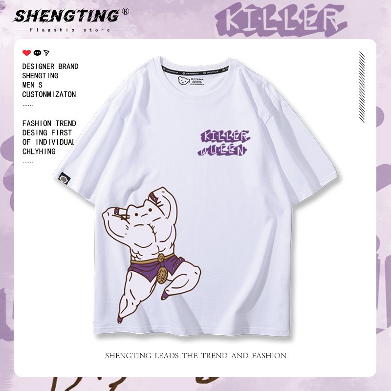 潮流精品，品质保证