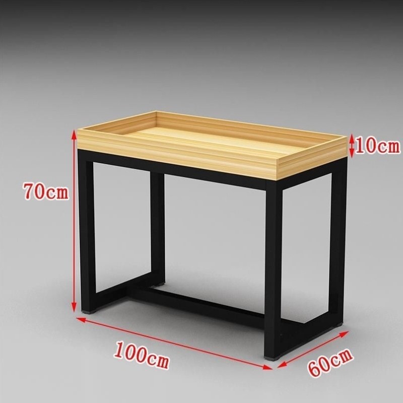 台中岛展示台地摊超市水果店商场台架摆台高低桌堆头,商业/办公家具,手办柜/潮玩柜/玩具柜/模型柜,淘宝优惠券,粉丝福利购,淘宝优惠卷