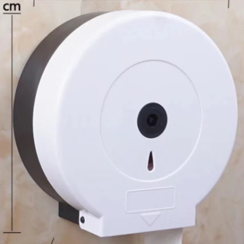 纸巾盒公共挂壁架大盘酒店KTV专用挂公厕托架商务酒店宾馆纸巾盒