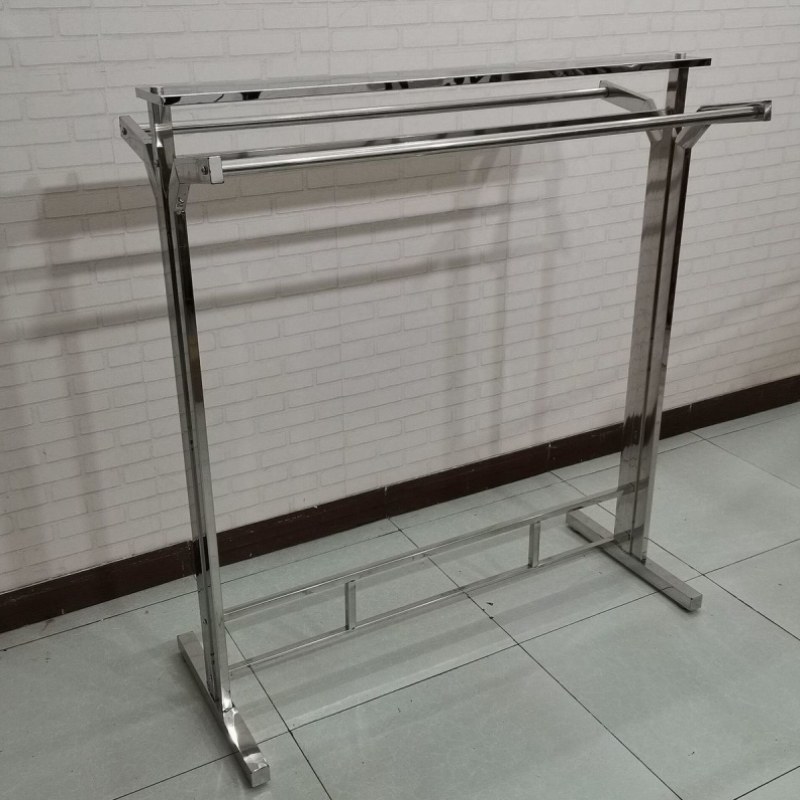 架子展示架服装店架展示多功能陈列架雨伞多层腰带皮带落地式货架,住宅家具,家用陈列柜,淘宝优惠券,粉丝福利购,淘宝优惠卷