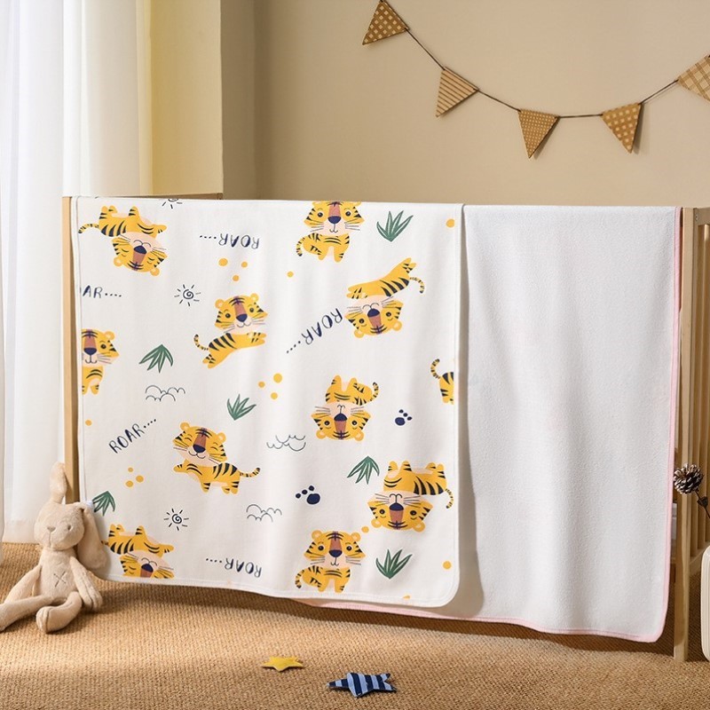 垫婴儿姨妈秋冬超大月经小尿垫学生防漏睡觉春夏专用成人宿舍夜尿