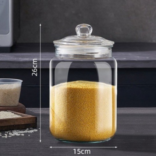 储米箱食品级五谷杂粮家用防潮新款防虫米桶密封罐2025收纳盒厨房