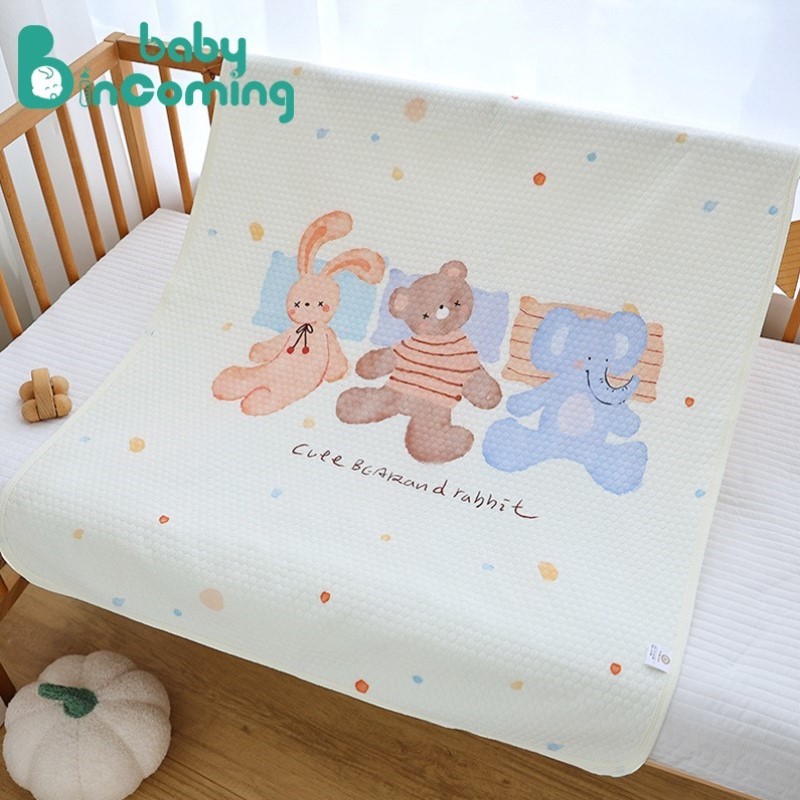 超大生理护理隔尿垫隔尿医用幼儿园专用防漏学生新生儿通用床垫垫