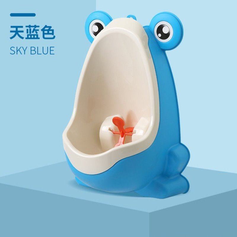 卫生间宝宝尿盆男生挂小便池厕所训练儿童男士儿简洁壁挂墙式男宝