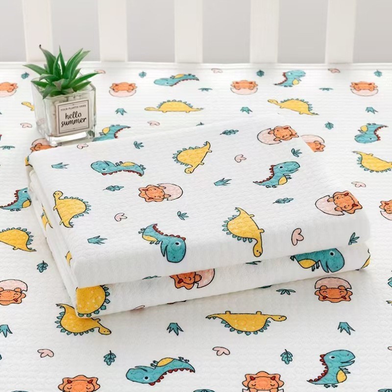 防水学生可洗床垫婴儿儿童隔尿垫成人新生姨妈垫便携超大专用