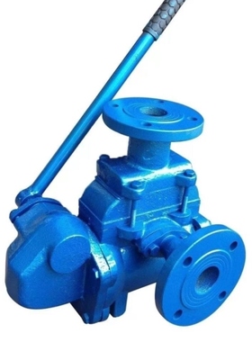 -工程手摇泵*8SH给水设备*地下室人防气压专用-4DP32438