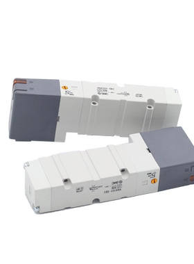 SMC型VQ4100/4150/4151R-5W/1H/2H/3H/4H1/5G/5H1-03/04 电磁阀