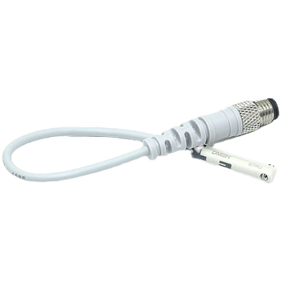 亚德客型感应磁性开关CMSG/CMSJ/CMSH/CMSE-020/030/050-H感应器