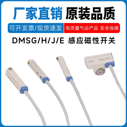 型感应磁性开关DMSG/DMSJ国产