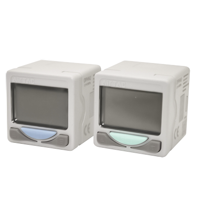亚德客模拟量数显压力表开关DPHN2/DPSP2/DPHN3/DPHP3-01/10 -020
