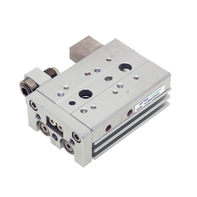 亚德客型滑台气缸HLQ12X10