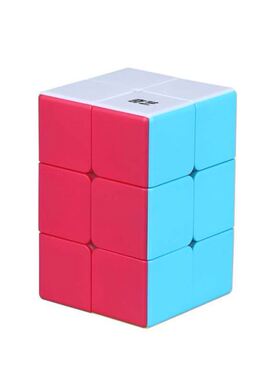 223  233   123魔方等儿童益智趣味入门魔方玩具