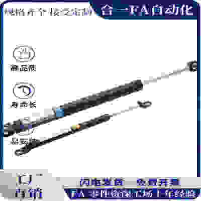 FGSS 22050 22080 22090 22120 22250 A B C D 气弹簧