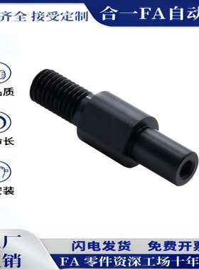 FXNCB PFXNCB SFXNCB6 8 10 12 15悬臂销调整轴销台阶