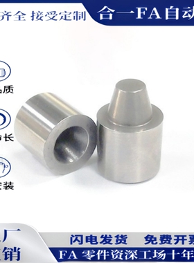 圆柱圆锥形定位卡销PAP01/11/21-D12C D16C D20C D25C D30定位块