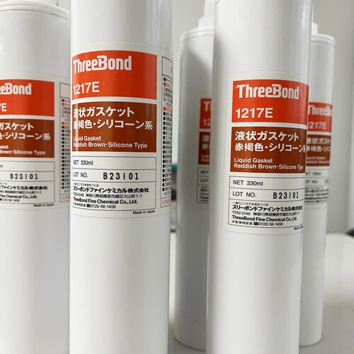 ThreeBond三键1217E330ML