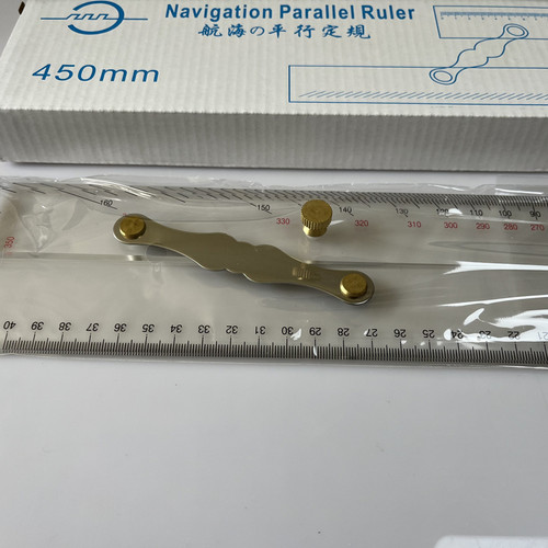 史德克船用平行尺8740-1