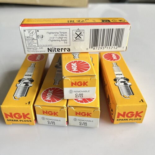 NGKC-505712火花塞锅炉点火器