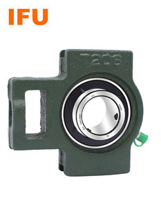 T308 T307 T306 T312 T310 T311 T309 外球面轴承带座T形UCT305