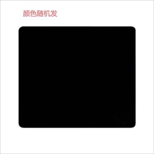 小鸡队长鼠标专用鼠标垫