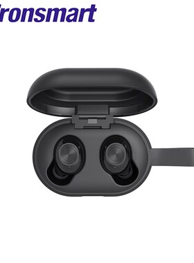 [IN STOCK] Original Tronsmart Spunky Beat TWS Bluetooth 5.0
