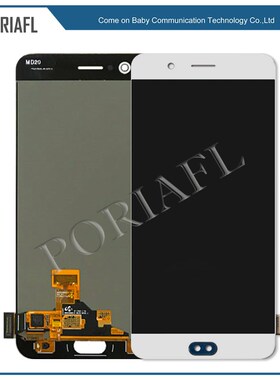 For OPPO R11 plus LCD Display + Touch Screen Digitizer assem