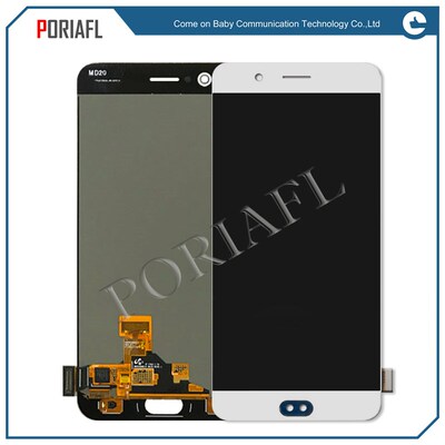 For OPPO R11 plus LCD Display + Touch Screen Digitizer assem