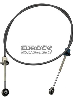Spare Parts for Volvo Trucks, VOE 21002865, Cable, manual tr