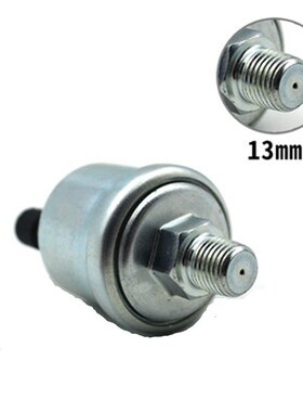 VDO Dongfeng Water Temperature Sensor Alarm Oil Pressure Sen