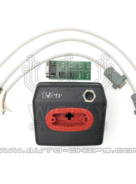 MPro2 Original ransponder  Programmer And PIN Code Calculato