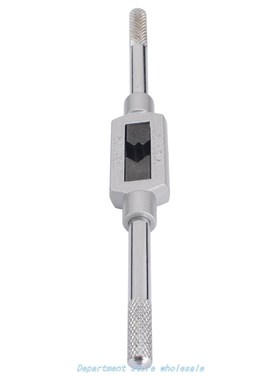 Durable Tap Wrench M3-M12 1/16