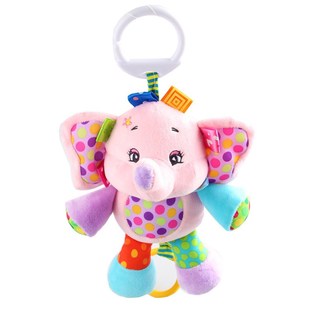 2017 SKK Baby Toys 0 12 Month Brinquedos Cute Animal Toddle