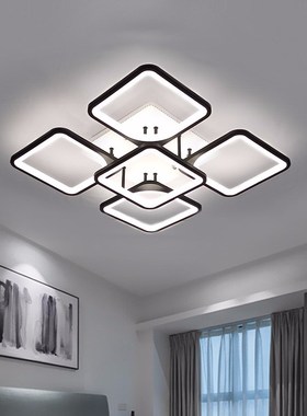 Modern LED Ceiling Lights Fixtures  Bedroom Room Restaurant