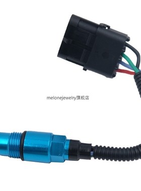 Cam  Crank Position Sensor PSI P/N 050700 Ref 3408503 432659