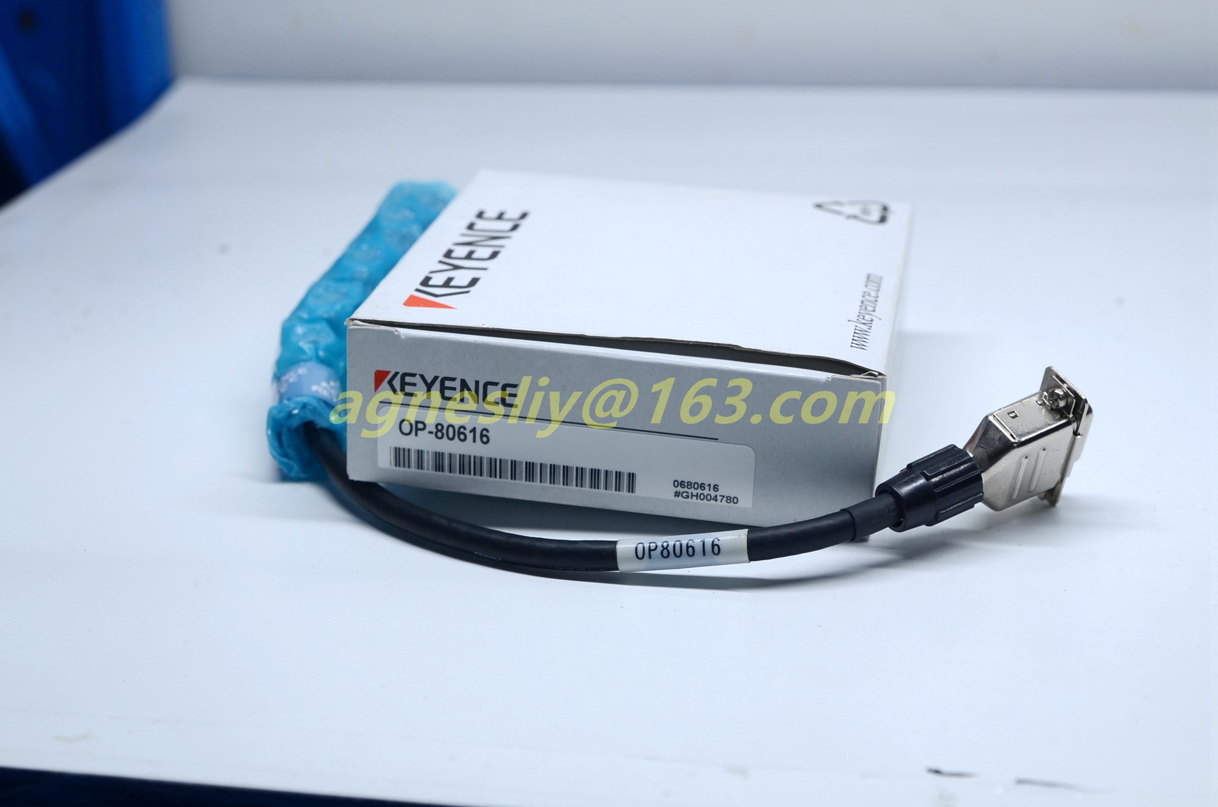 Cable OP-80616 New and Original in Box