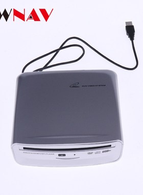 SB DVD Drives Optical Drive External DVD Slot CD ROM Player