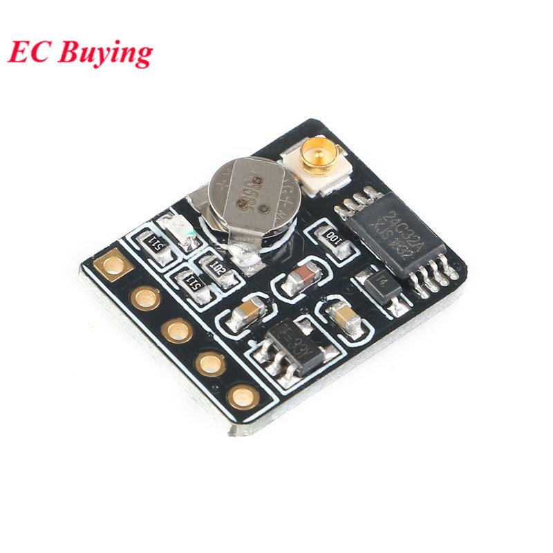 ATGM336H GPS+BDS Beidou Dual-mode Module Flight Control Sate