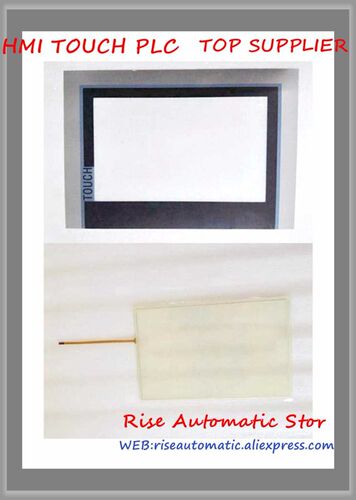 New Touch Glass+ Protective Film 6AV2124-0MC01-0AX0  HMI TP1