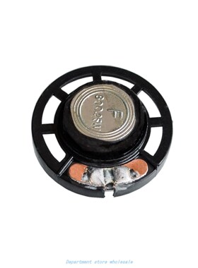 10pcs/bag diameter 29MM 0.25W 8 ohms speakers
